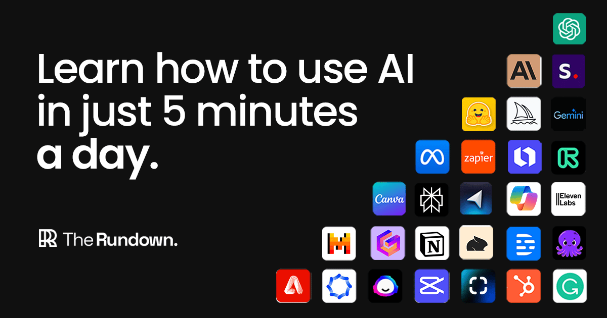 This is the easiest way for a busy person wanting to learn AI in as little time as possible: