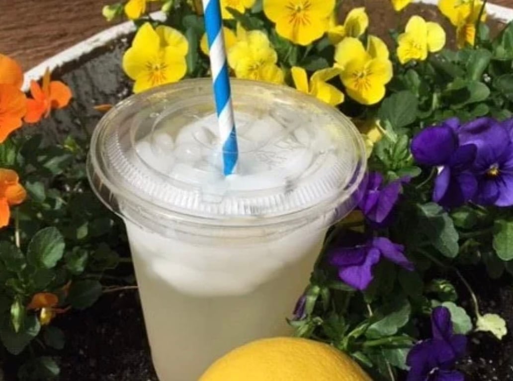The Farmers Market Trail: The Great British Treat House 🇬🇧, from Get South Bend: 🍀 Art Beat is Back!