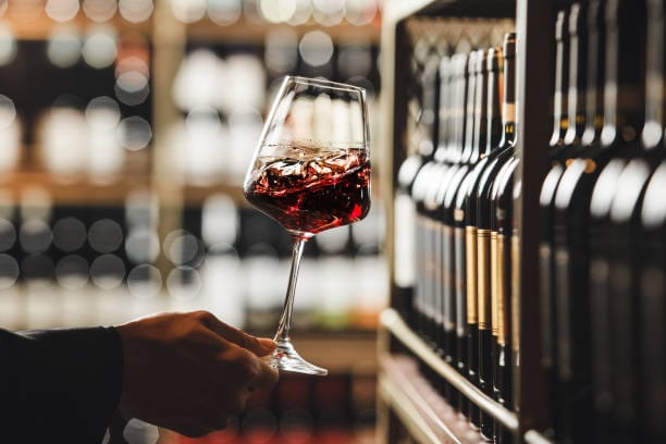 Wine Down, from Get Fishers: ⛵Meijer Opening Next Month