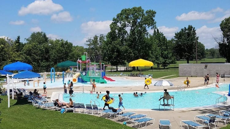 Indy Parks Providing Free Meals to Children Through July 25, from Get Indiana: Pacers Have Indianapolis Ready to Party Like