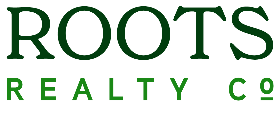 Powered by Roots Realty