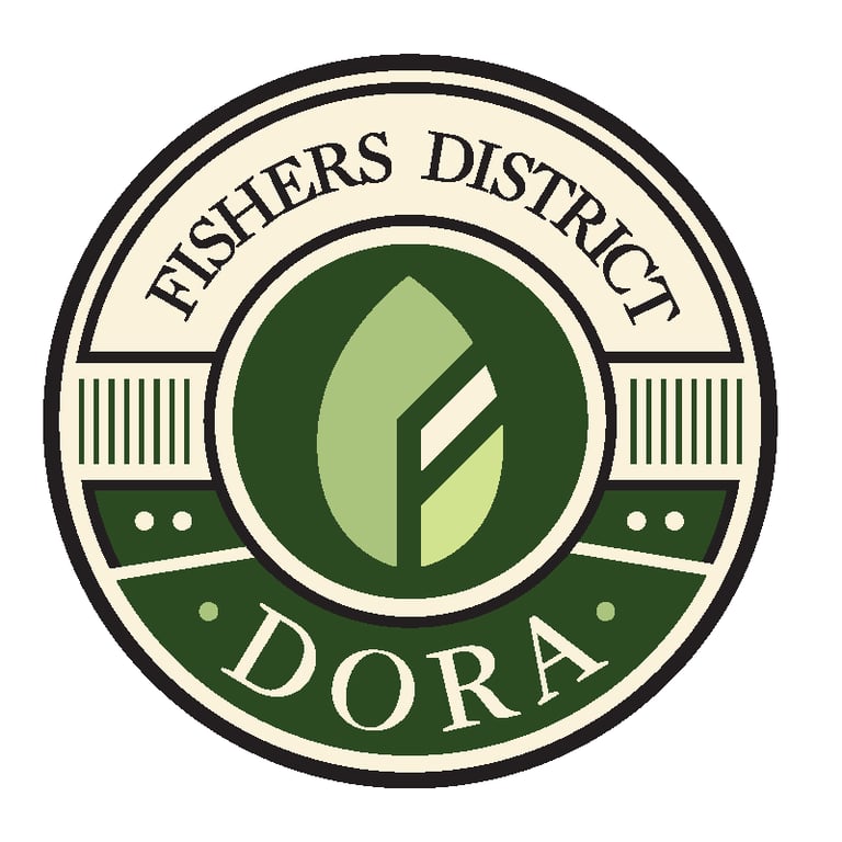 DORA Update, from Get Fishers: ⛵The Sensory Shoppe Just Opened