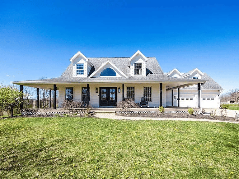 Hoosier Dream Home | Jasper | $2,290,000
