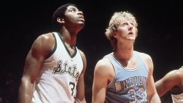 📜 This Week in Indiana History 📜, from Get Indiana: March! IHSAA Boys Hoops & NCAA Final 4 Preview