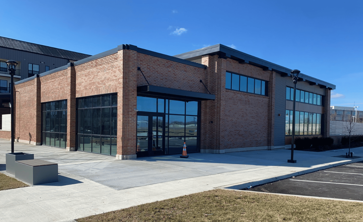 8729 Front St., Fishers (right across the street from Lantern Road Elementary)