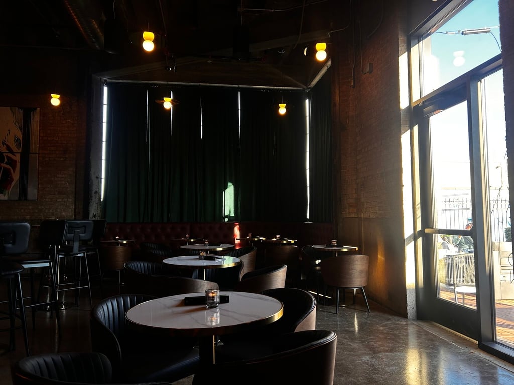 🍸 Salvation Bar, from Get South Bend: 🍀 Presents: Luke Combs in The Bend