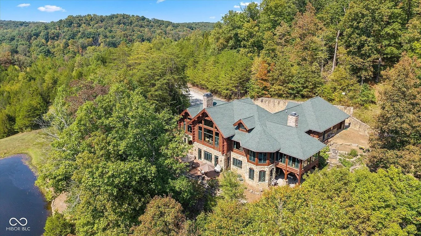 Need a GetIN. Approved Agent?, from Get Indiana: Three Escapes for Your Fall Bucket List 🏌🏞