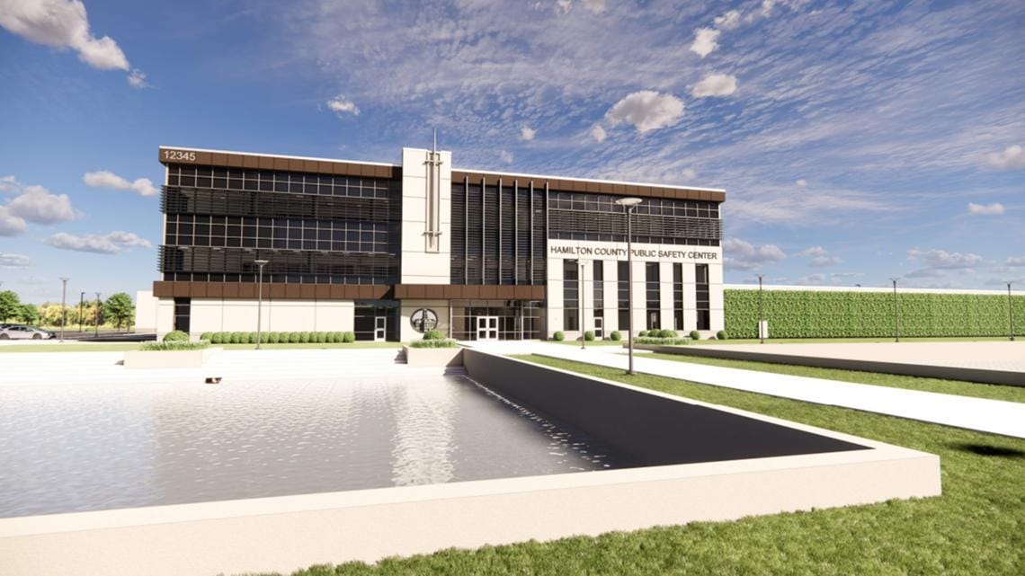 Hamilton County's $85M Safety Upgrade, from Get Fishers: ⛵️ Who is on the Amazing People Index?