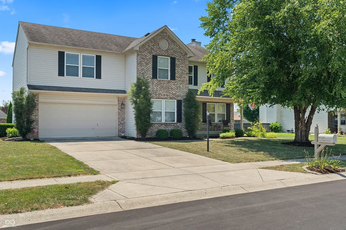 Hoosier Dream Home | Morgantown | $2,800,000