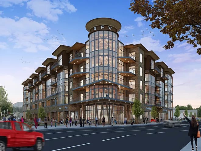 Luxury condos to... TBD, from Get Fishers: ⛵ August bucket list