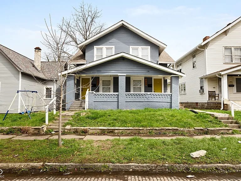 Central Indiana Calling | Indianapolis | $669,900