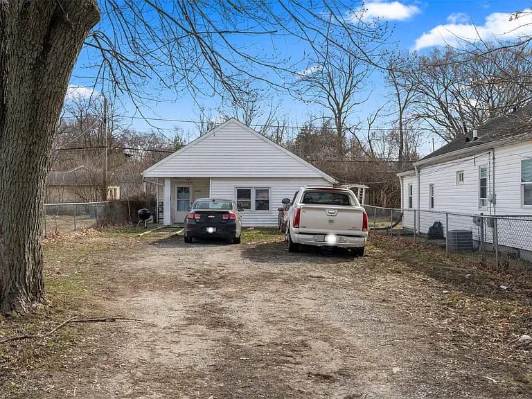 Central Indiana Calling | Indianapolis | $169,900