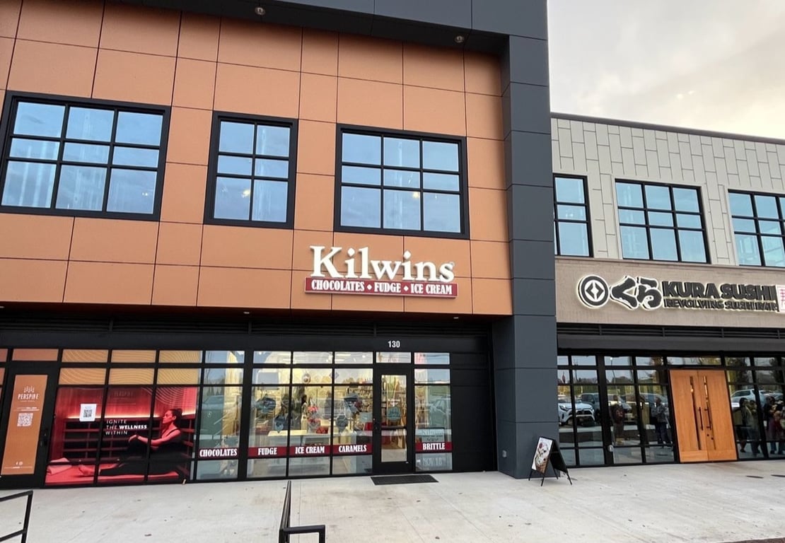 🍦 Kilwins Opens in Fishers—With a Scoop That Gives Back, from Get Fishers: ⛵ Ice Cream = Charity in Fishers