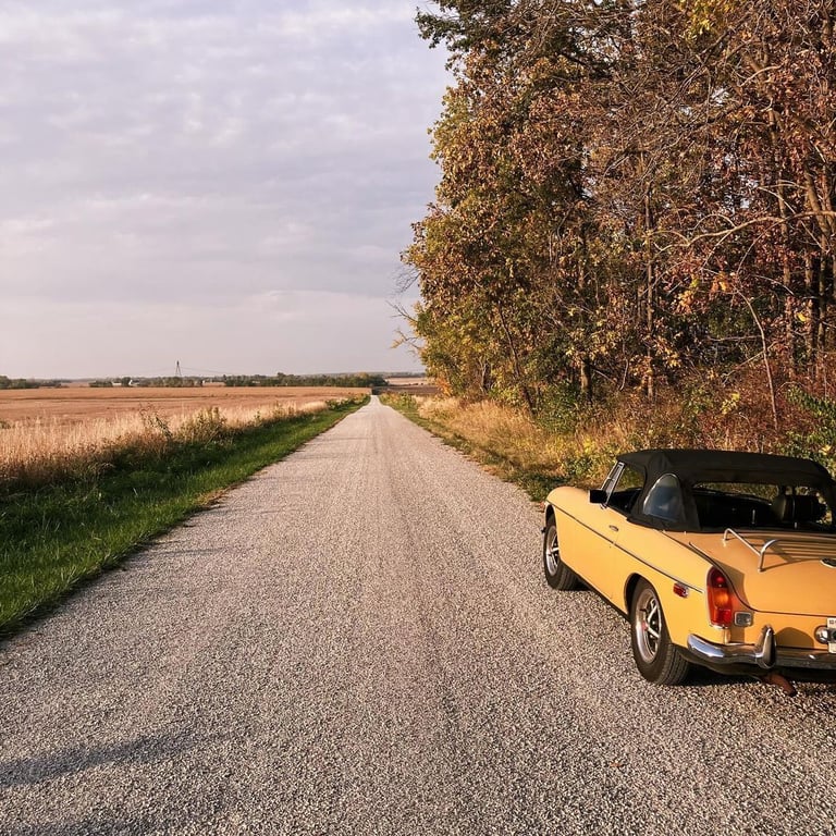 📸 zanstrah | 📍 Lake County Indiana