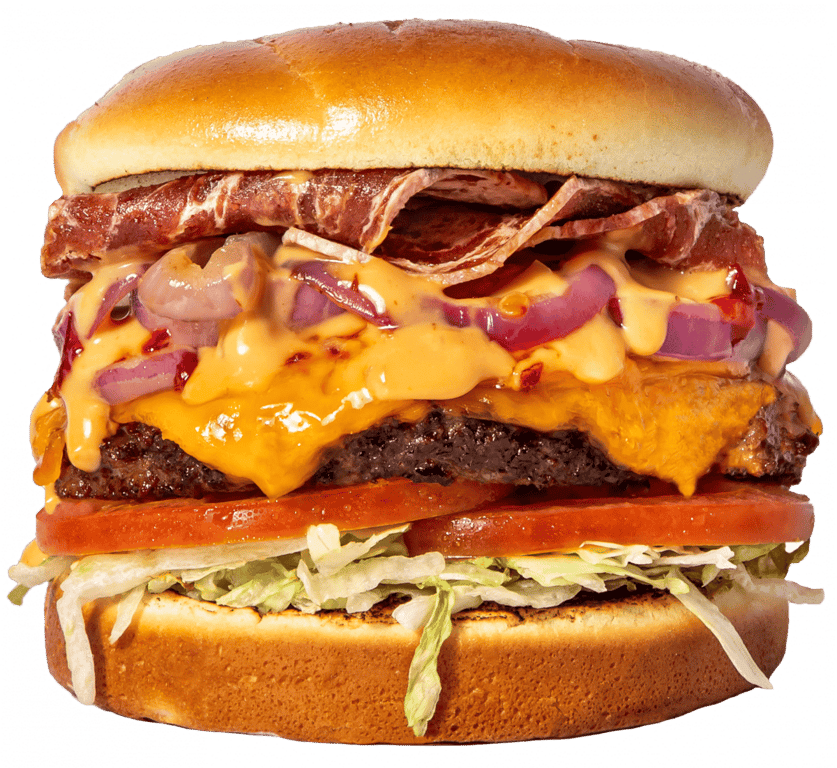 Beyond Meat Burger
