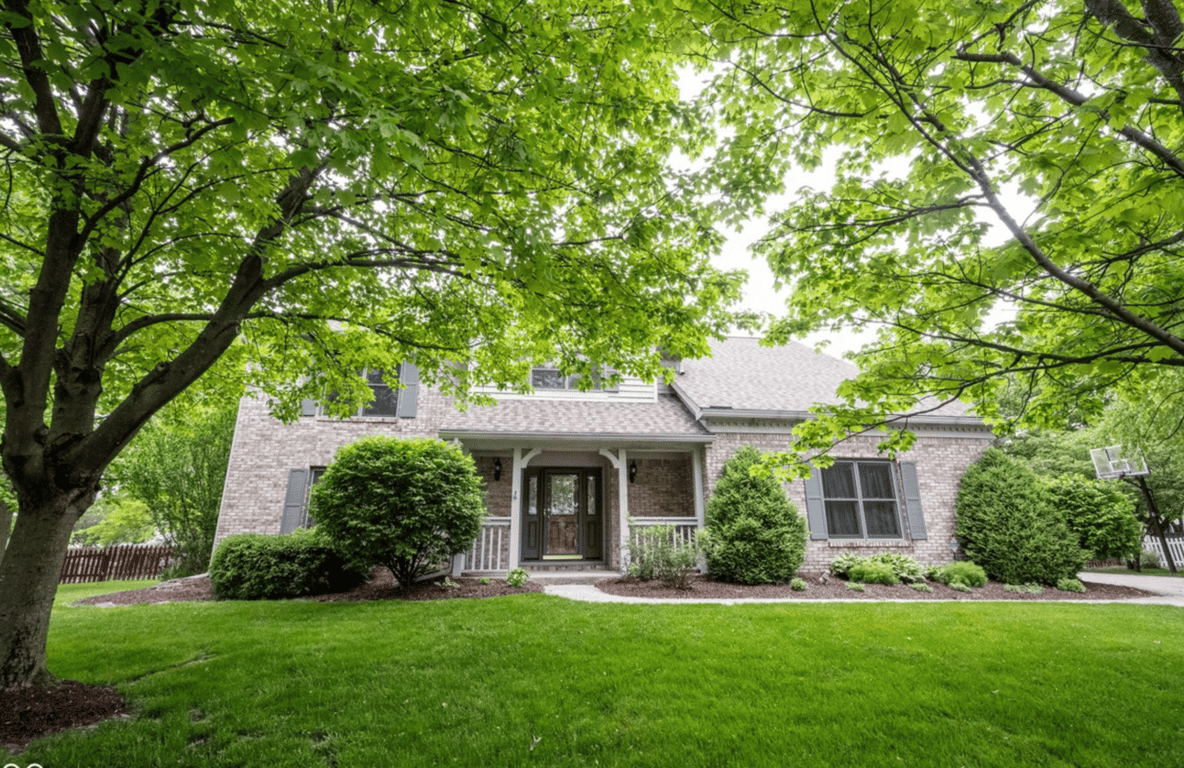 Your New Front Yard? 🏡 *, from Get Fishers: ⛵An East Coast thing
