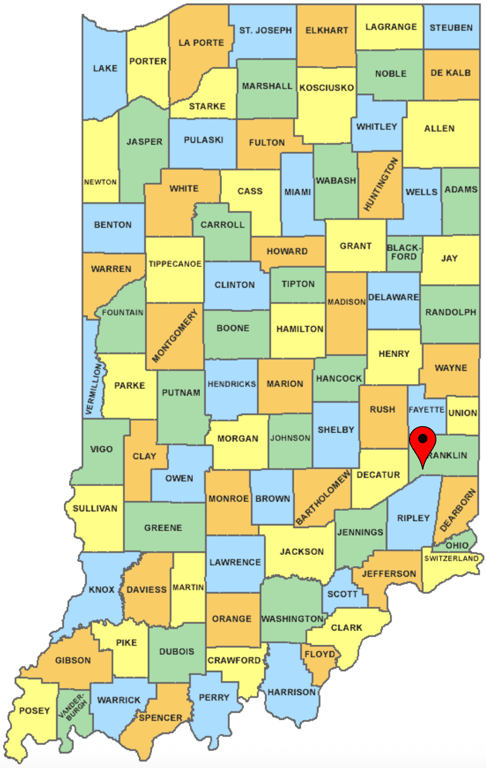 Fast Facts, from Get Indiana: 🍗The Best GermanFest & Fried Chicken in IN