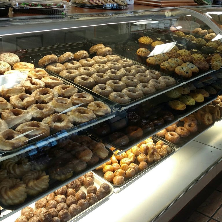 Best Bites, from Get Indiana: ⚾ & 🏀 Stars: The IN Town Full of Fame