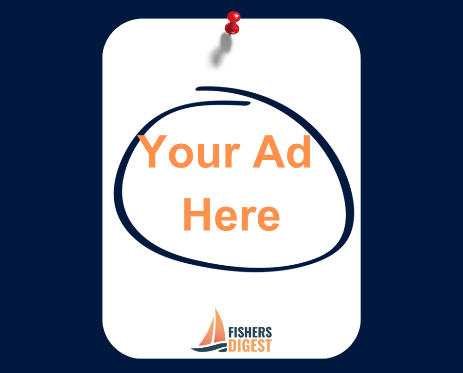 Fishers business owners: Boost your local visibility. Guaranteed. ⛵️, from Get Fishers: ⛵️ Taking bites out of Indy
