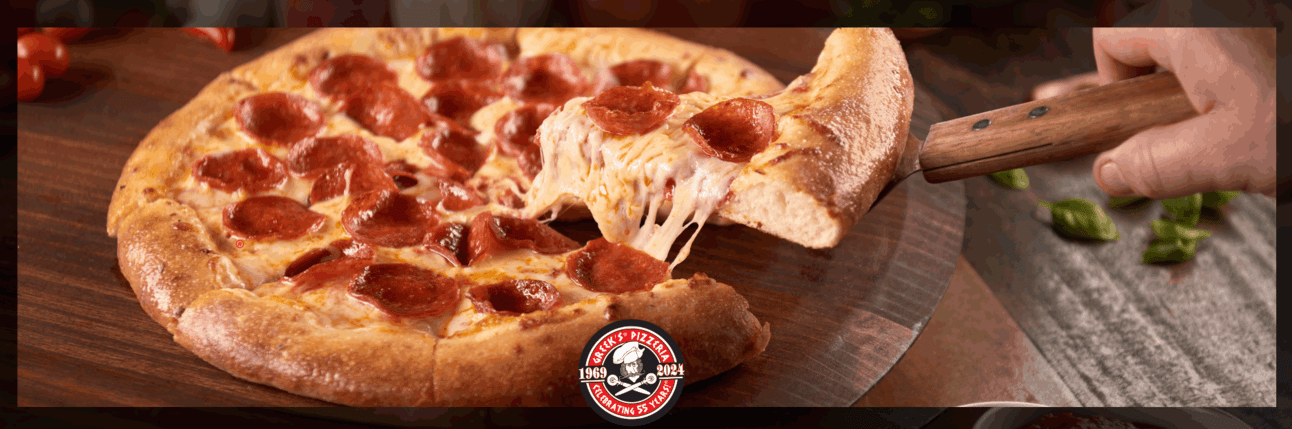 Greek’s Pizzeria: Where Taste Meets Tradition, from Get Indiana: Adventure Park Next Up in Central Indiana? 🏄💦