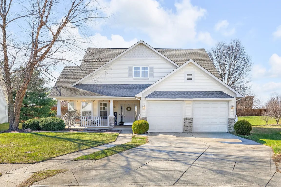 Your Hoosier Home Awaits | Lafayette | $1,495,000
