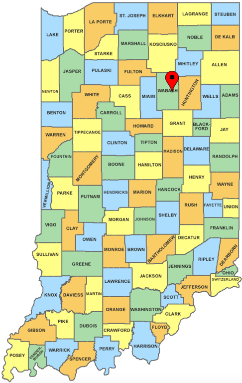 Fast Facts, from Get Indiana: Remember the Good Ole Days in This IN River Town