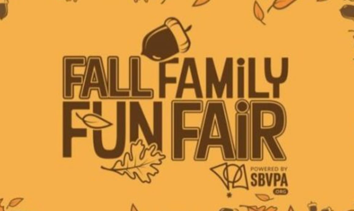 Head on over to Rum Village and enjoy all manner of fall things and fun for the whole family!
