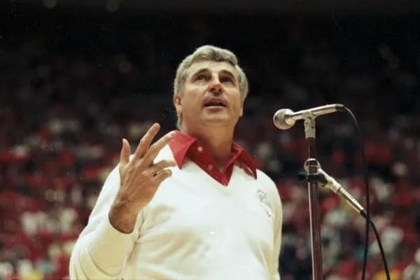 Indiana University Announces Plans for Bob Knight Statue, from Get Indiana: 💘Top Restaurants & Date Ideas for V-Day in IN