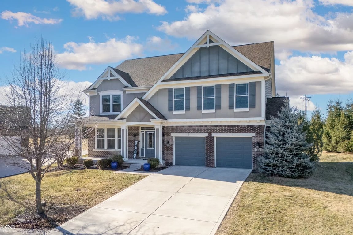 Room to Grow!! 🏡 *, from Get Fishers: ⛵When will the Nickel Plate Trail finish?