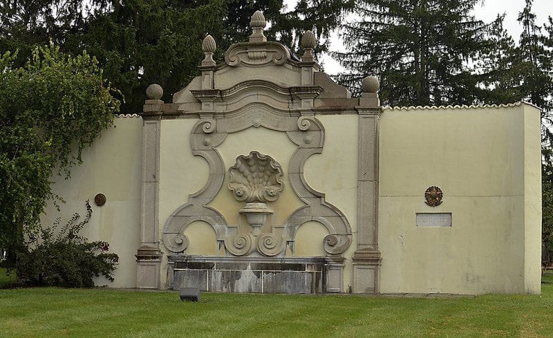 Explore the Parks, from Get Indiana: What IN Town is Named After a South American Country?