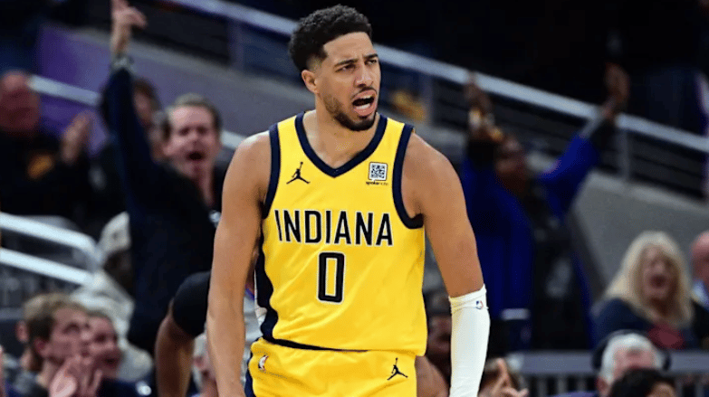 🏀 Haliburton Makes the Starting 5, from Get Indiana: 🏎️ The Hoosier Who Saved the Indy 500