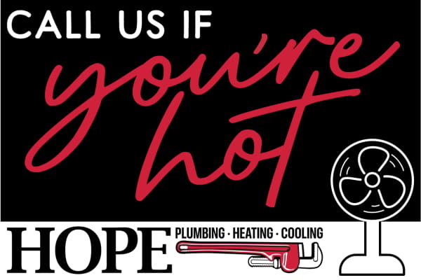 Call Us If You’re Hot, from Get Indiana: Vote for Nate as Indy's Top Content Creator of '26