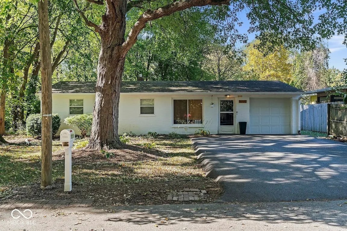 Your Hoosier Home Awaits | Muncie | $1,299,000