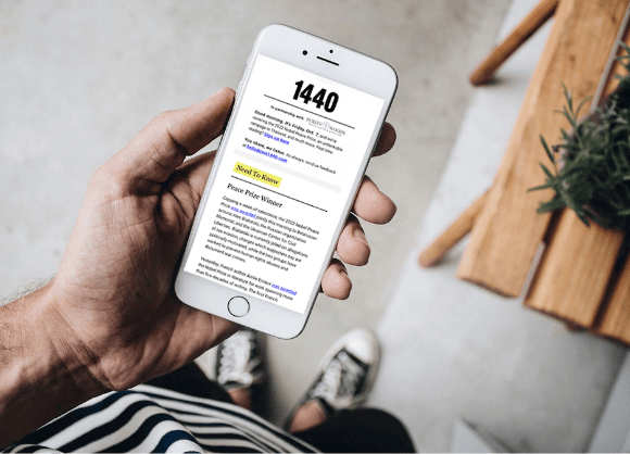 Join 1440*, from Get Fishers: ⛵️ Food strike