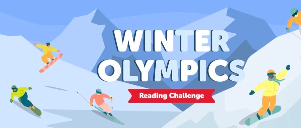 Winter Reading Program, from Get Fishers: ⛵ Try Restaurants at a Discount