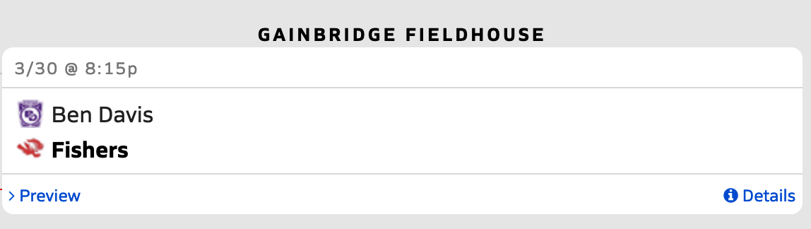 🏀 Fishers Basketball State Championship Game, from Get Fishers: ⛵️ Where are Fishers egg hunts?