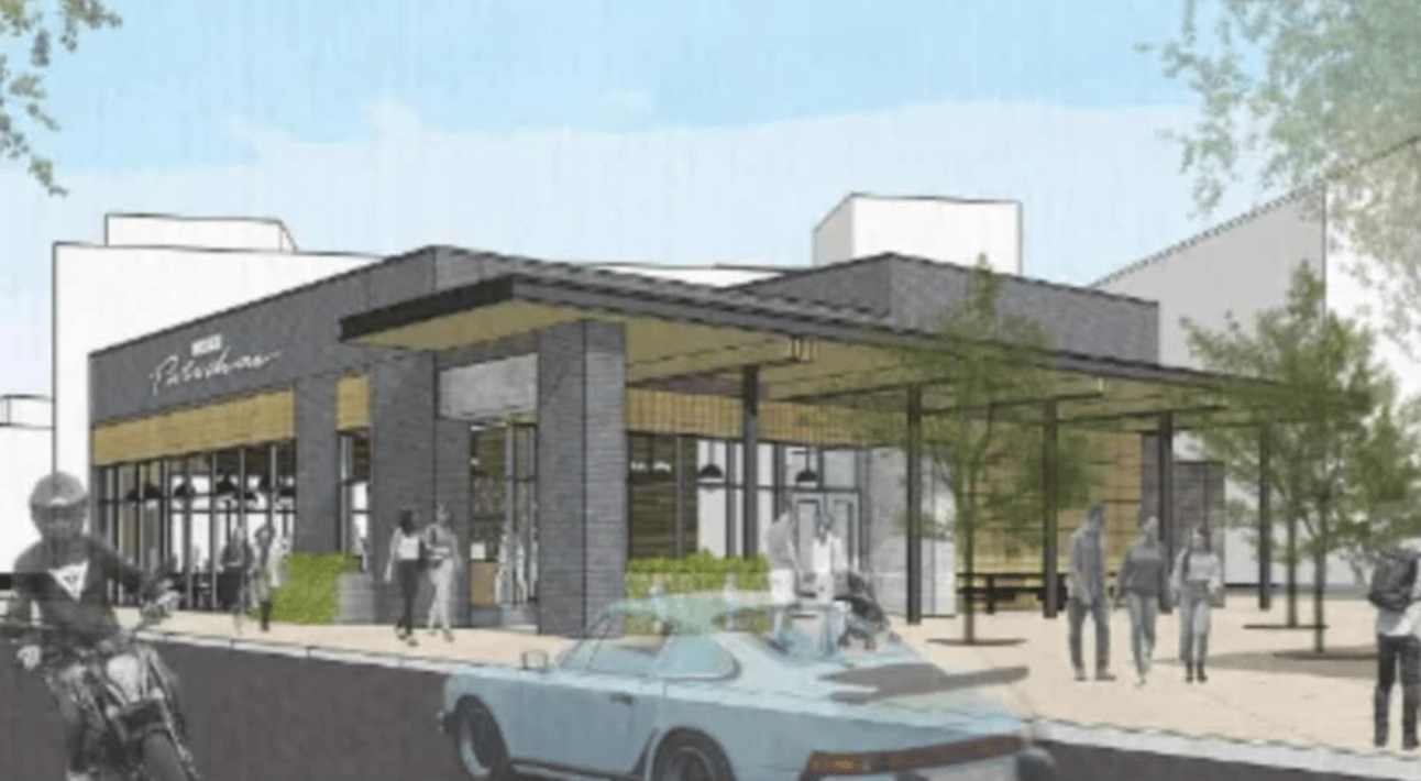 Cafe Patachou, from Get Fishers: ⛵️ Touchdown: your new team