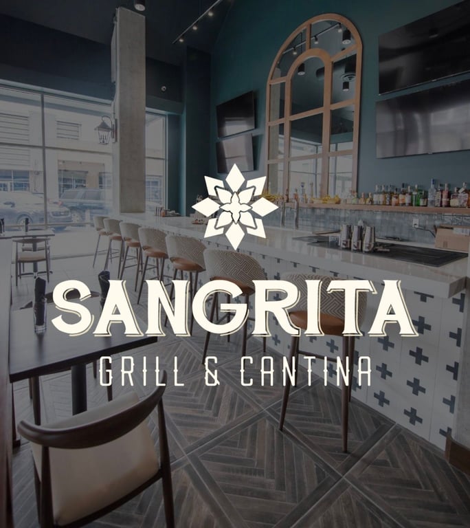 A New Era For Sangrita, from Get Fishers: ⛵ SR 37 Is Finally Done!