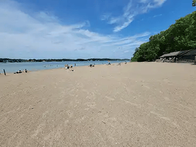 Where is Lake Country in Indiana? 🚣, from Get Indiana: Sun, Sand, Freedom — IN Beaches to Visit this Weekend! 🏖