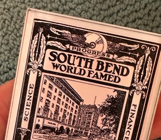 INRUGCO: One of Mishawaka’s Best-Kept Secrets*, from Get South Bend: 🍀Get South Bend Presents: FREE MOVIES