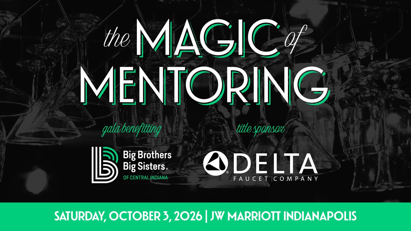 Giveaway: Experience The Magic of Mentoring at The Main Event*, from Get Fishers: ⛵Fall Is Officially Here