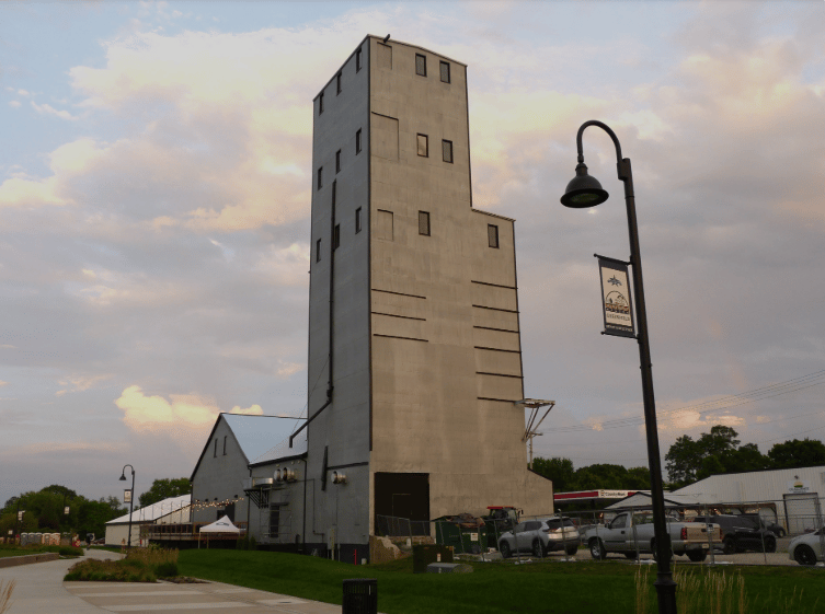 Where to Eat (Trust Us, You'll Want To), from Get Indiana: Grain Elevators to Gastropubs: Greenfield's Story