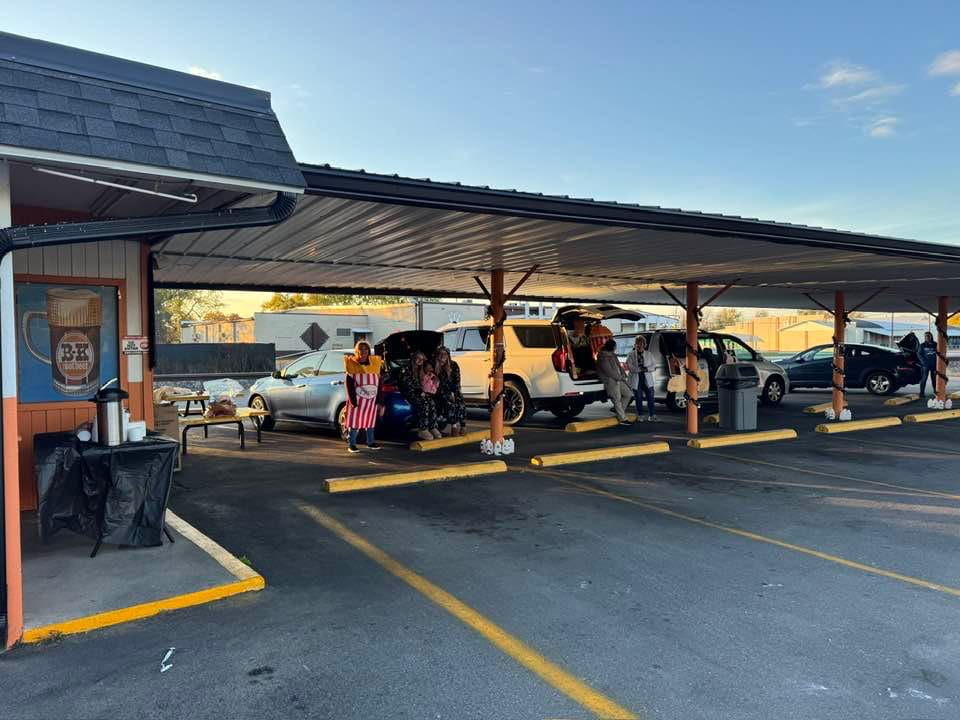 Tiger Bites, from Get Indiana: 🇺🇸Small Town, USA Is in Indiana