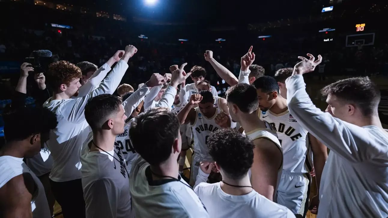 👏 1 Big wIN 👏, from Get Indiana: NCAA Regional, NIT & WBIT in Indy + Small Town Showdown Update 🏀📍