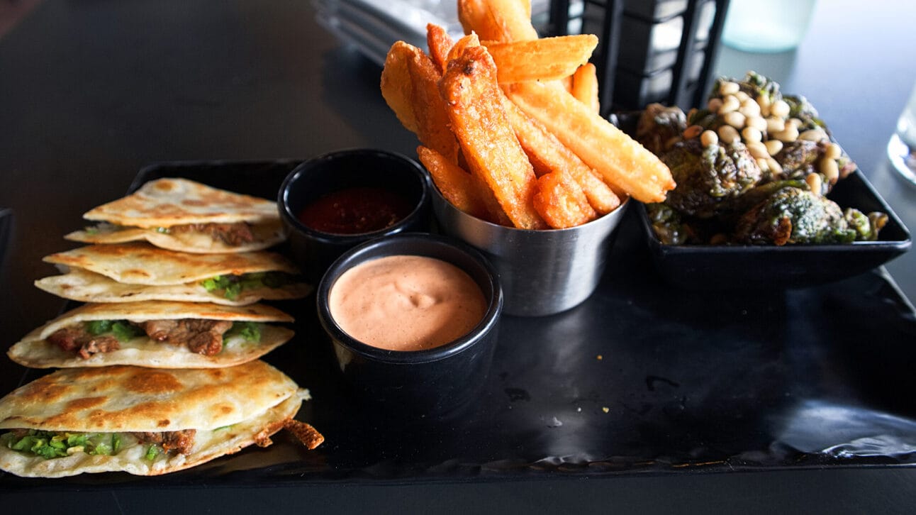 Divvy: Food reviews by Zac — Highest rated so far, from Get Fishers: ⛵ 2025 budget sneak peek 👀