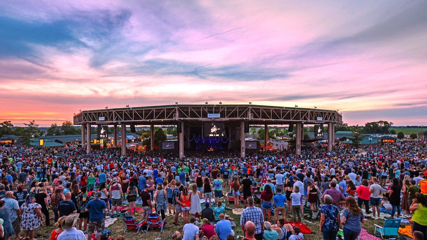 Things to Do in Central Indiana This Week, from Get Indiana: Fairs, July 4th, and Things Happening Across Indiana