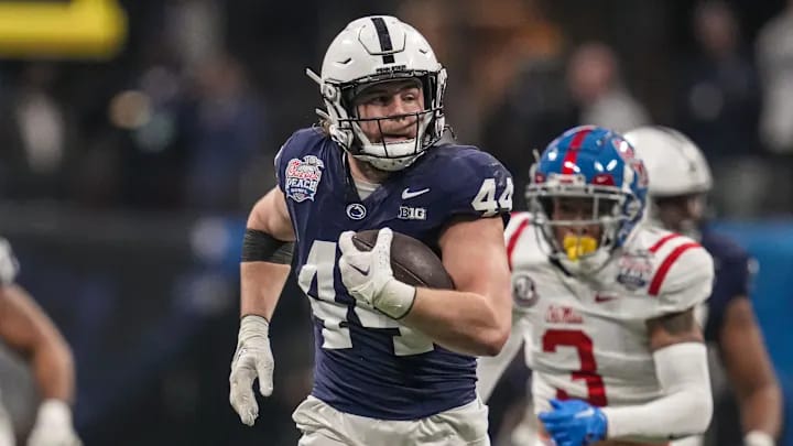Who Will the Colts Take in the 2025 NFL Draft?, from Get Indiana: Adventure Park Next Up in Central Indiana? 🏄💦