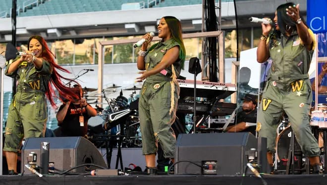 Indiana Black Expo Announces Summer Concert Headliners, from Get Indiana: Adventure Park Next Up in Central Indiana? 🏄💦
