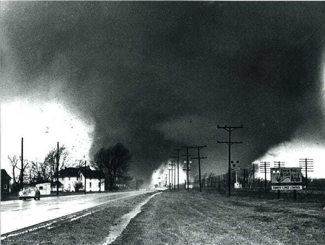 📜 This Week in Indiana History 📜, from Get Indiana: Which Small Town Won the Inaugural Bracket Challenge? 🤔🏆