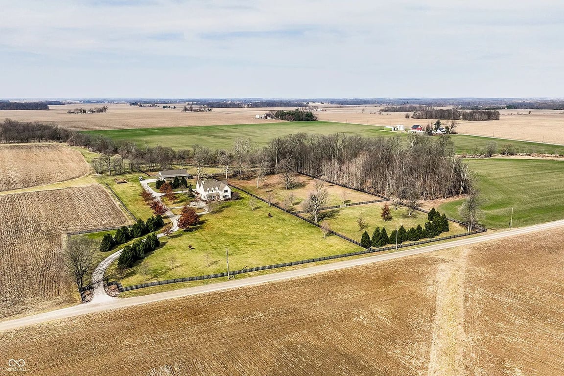 Hoosier Dream Home | Carmel | $2,650,000